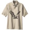 Tall Silk Touch Polo Thumbnail