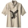 Tall Silk Touch Polo Thumbnail
