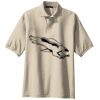 Tall Silk Touch Polo Thumbnail