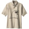 Tall Silk Touch Polo Thumbnail