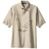Tall Silk Touch Polo Thumbnail