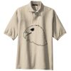 Tall Silk Touch Polo Thumbnail
