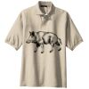 Tall Silk Touch Polo Thumbnail