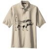 Tall Silk Touch Polo Thumbnail