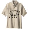 Tall Silk Touch Polo Thumbnail