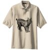 Tall Silk Touch Polo Thumbnail