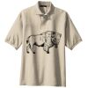 Tall Silk Touch Polo Thumbnail