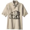 Tall Silk Touch Polo Thumbnail