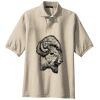 Tall Silk Touch Polo Thumbnail