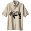 Tall Silk Touch Polo Thumbnail