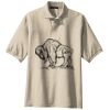 Tall Silk Touch Polo Thumbnail