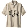 Tall Silk Touch Polo Thumbnail