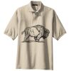 Tall Silk Touch Polo Thumbnail