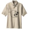 Tall Silk Touch Polo Thumbnail