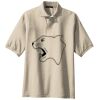 Tall Silk Touch Polo Thumbnail