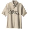 Tall Silk Touch Polo Thumbnail