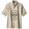 Tall Silk Touch Polo Thumbnail