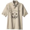 Tall Silk Touch Polo Thumbnail