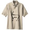Tall Silk Touch Polo Thumbnail