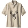 Tall Silk Touch Polo Thumbnail