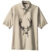 Tall Silk Touch Polo Thumbnail