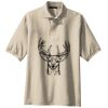 Tall Silk Touch Polo Thumbnail