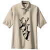 Tall Silk Touch Polo Thumbnail