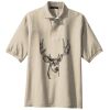 Tall Silk Touch Polo Thumbnail