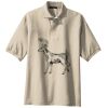 Tall Silk Touch Polo Thumbnail