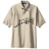 Tall Silk Touch Polo Thumbnail