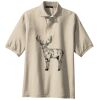 Tall Silk Touch Polo Thumbnail
