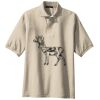 Tall Silk Touch Polo Thumbnail