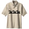 Tall Silk Touch Polo Thumbnail