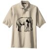 Tall Silk Touch Polo Thumbnail