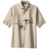 Tall Silk Touch Polo Thumbnail