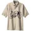Tall Silk Touch Polo Thumbnail