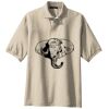 Tall Silk Touch Polo Thumbnail
