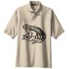 Tall Silk Touch Polo Thumbnail