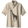 Tall Silk Touch Polo Thumbnail