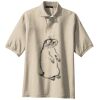 Tall Silk Touch Polo Thumbnail