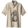 Tall Silk Touch Polo Thumbnail