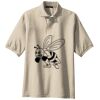 Tall Silk Touch Polo Thumbnail