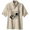 Tall Silk Touch Polo Thumbnail