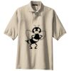 Tall Silk Touch Polo Thumbnail