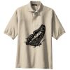 Tall Silk Touch Polo Thumbnail