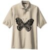 Tall Silk Touch Polo Thumbnail