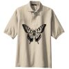 Tall Silk Touch Polo Thumbnail