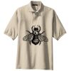 Tall Silk Touch Polo Thumbnail