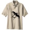 Tall Silk Touch Polo Thumbnail