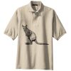 Tall Silk Touch Polo Thumbnail